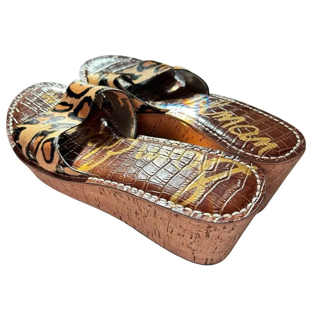 Sam Edelman wrinkles some good
